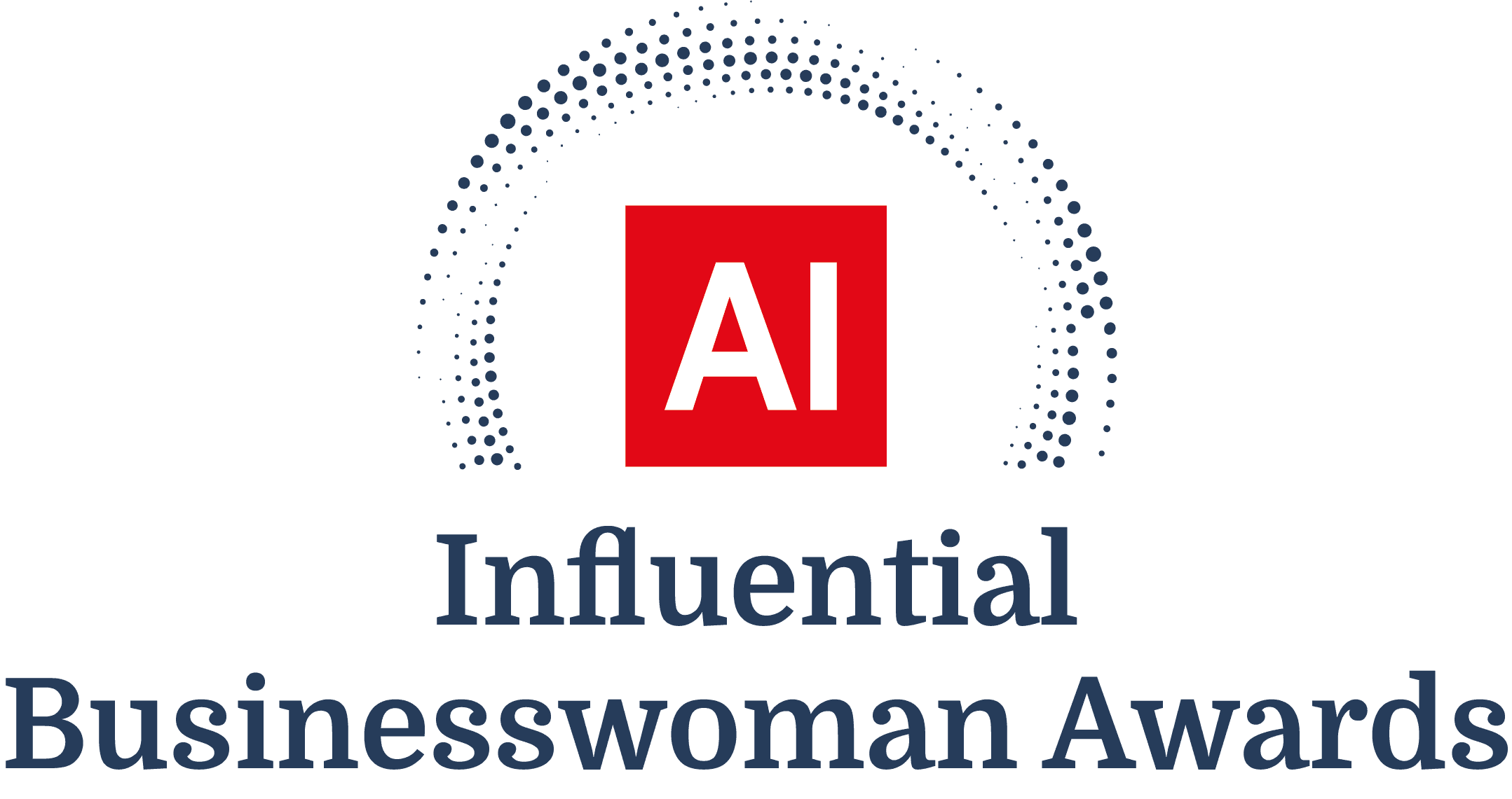 Influential Businesswoman Award 2026